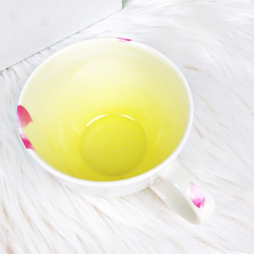 Starbucks Coffee Sakura Cherry Blossom Mug - Picture 6 of 10